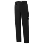 Werkbroek Functional Stretch Redefined Zwart