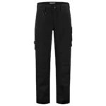 Werkbroek Functional Stretch Redefined Zwart