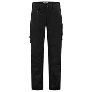 Werkbroek Functional Stretch Redefined Zwart