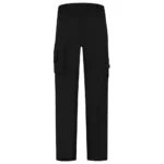 Werkbroek Functional Stretch Redefined Zwart