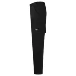 Werkbroek Functional Stretch Redefined Zwart