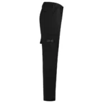 Werkbroek Functional Stretch Redefined Zwart