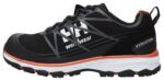 Chelsea Evolution 2 Low S3 Zwart