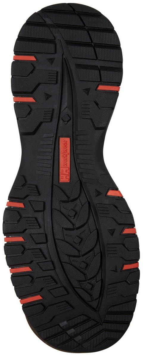 Chelsea Evolution 2 Low S3 Zwart