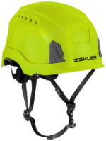 ZONE HELMET Veiligheidshelm Hi-Vis Yellow