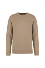 NS400 Unisex Sweater Wet Sand