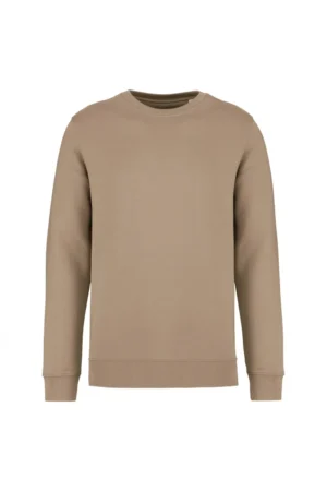 NS400 Unisex Sweater Wet Sand