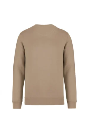 NS400 Unisex Sweater Wet Sand