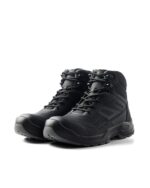 2382 TITAN Hoge Veiligheidsschoen S3L Zwart