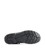 2382 TITAN Hoge Veiligheidsschoen S3L Zwart