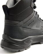 2382 TITAN Hoge Veiligheidsschoen S3L Zwart