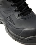 2382 TITAN Hoge Veiligheidsschoen S3L Zwart