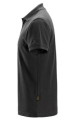 2718 Classic Poloshirt Zwart