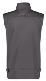 AVILA Bodywarmer Grijs