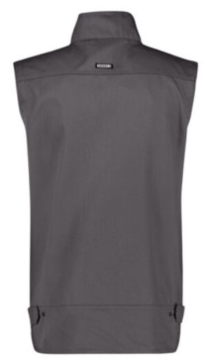 AVILA Bodywarmer Grijs