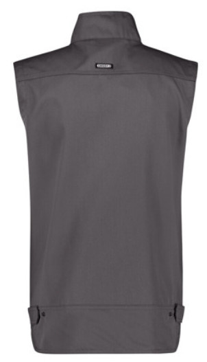 AVILA Bodywarmer Grijs