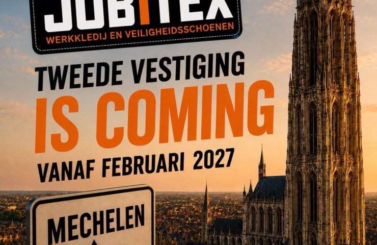 Mechelen groot