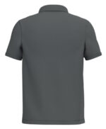 NS207 Ecologische Polo Heren Iron Grey