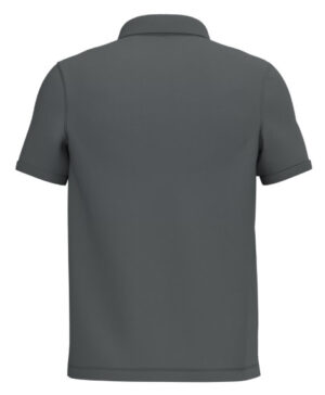 NS207 Ecologische Polo Heren Iron Grey