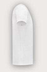 T-shirt 200 Gram 60°C Wasbaar Wit