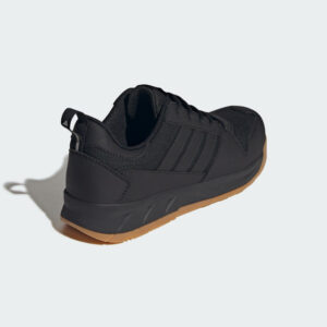 Lage Veiligheidsschoen Motix Low S1PS Black/White/Natural Gum