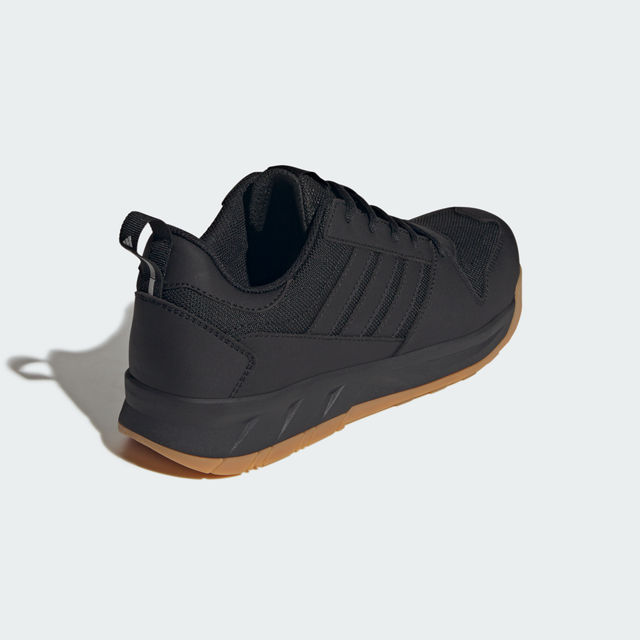 Lage Veiligheidsschoen Motix Low S1PS Black/White/Natural Gum