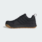 Lage Veiligheidsschoen Motix Low S1PS Black/White/Natural Gum