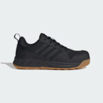 Lage Veiligheidsschoen Motix Low S1PS Black/White/Natural Gum