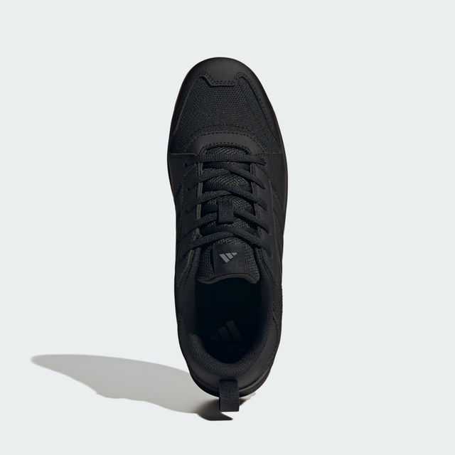 Lage Veiligheidsschoen Motix Low S1PS Black/White/Natural Gum
