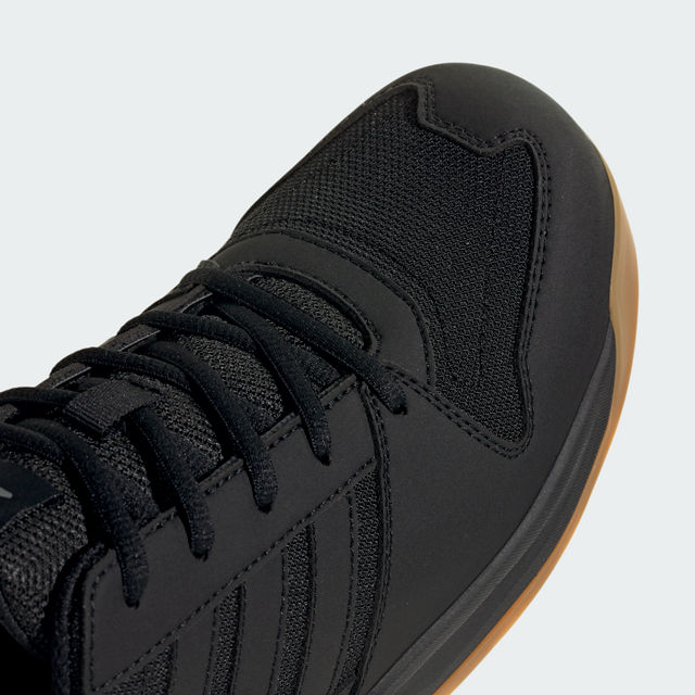 Lage Veiligheidsschoen Motix Low S1PS Black/White/Natural Gum