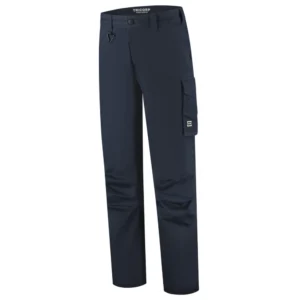 Werkbroek 2-way Stretch Redefined Ink