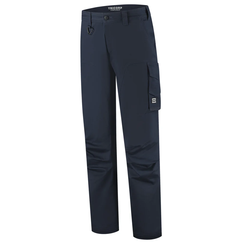 Werkbroek 2-way Stretch Redefined Ink