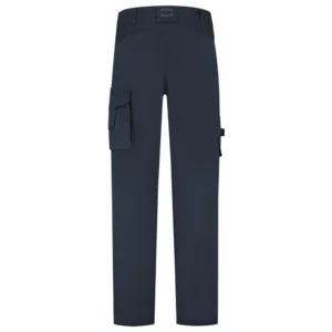 Werkbroek 2-way Stretch Redefined Ink