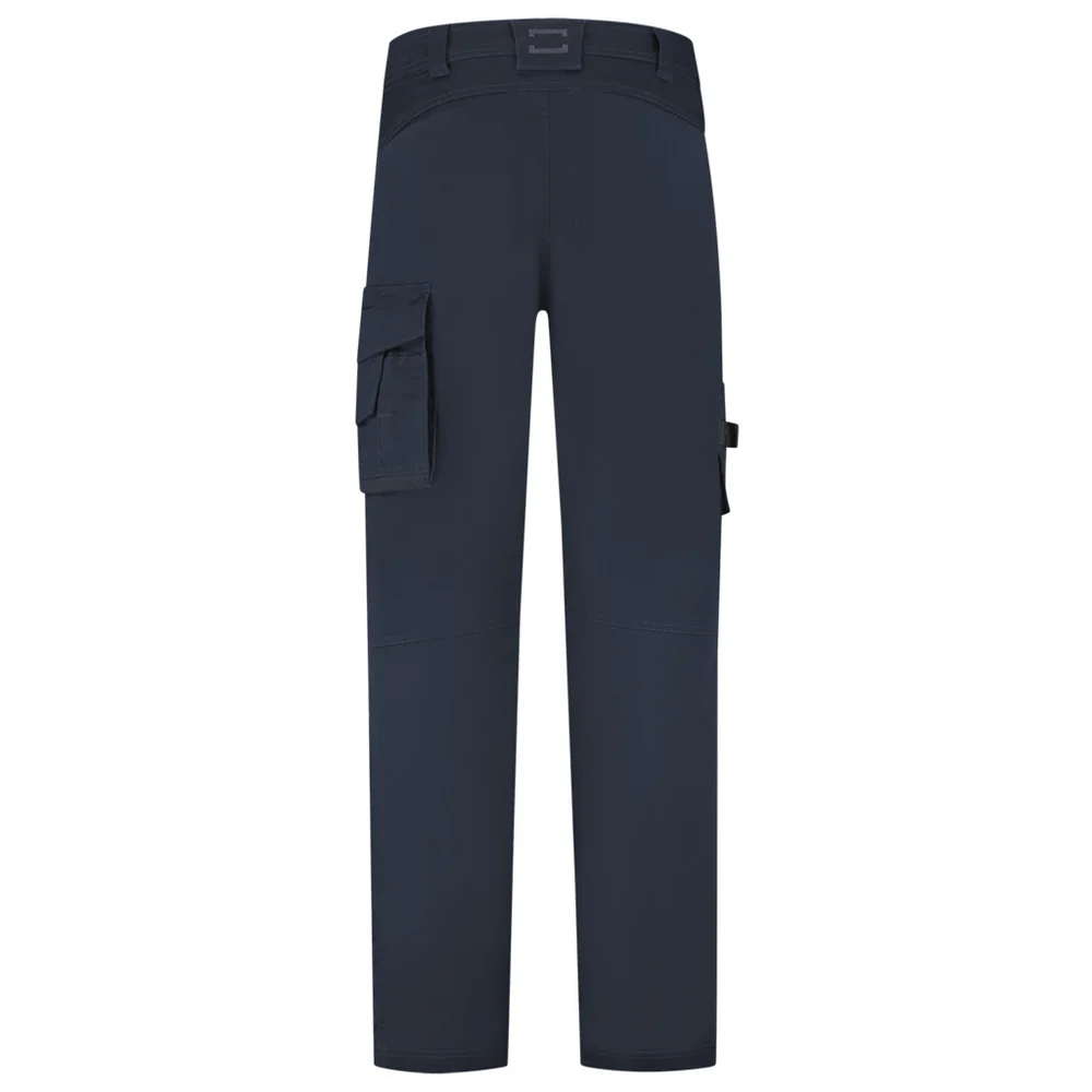 Werkbroek 2-way Stretch Redefined Ink