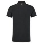 Poloshirt Premium Naden Heren Black