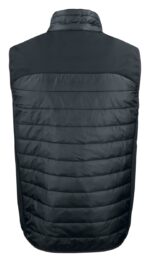 Printer Expedition Bodywarmer Donker Marine