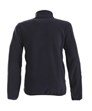 Printer Speedway Fleece Jacket Donker Marine